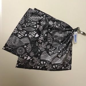 Norwex Clip-On Optic Scarf